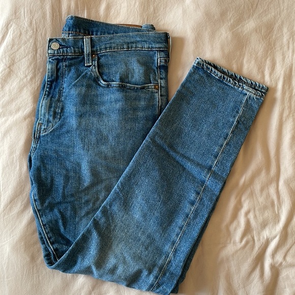 Levi’s Men’s Slim Jeans - Picture 7 of 7
